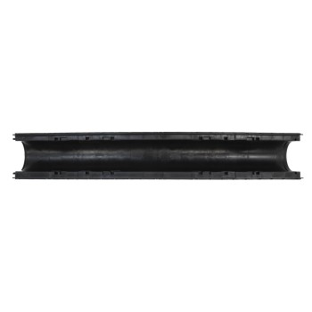 Лоток MEDIUM 100.125 h145 пластиковый, Ecoteck, РБ