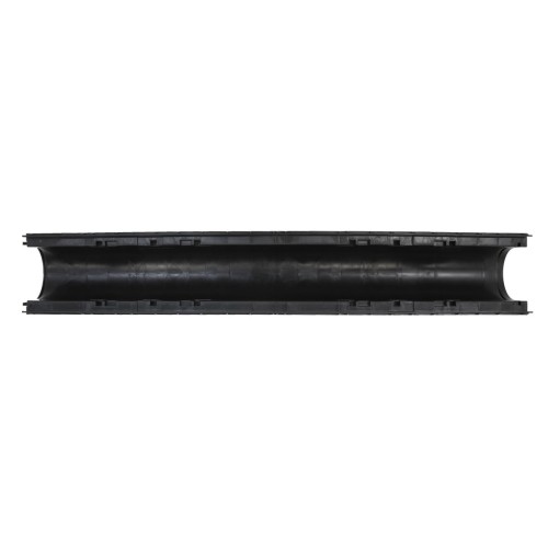 Лоток MEDIUM 100.125 h145 пластиковый, Ecoteck, РБ