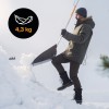Скрепер-волокуша (движок) для снега FISKARS