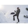 Скрепер-волокуша (движок) для снега FISKARS