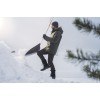 Скрепер-волокуша (движок) для снега FISKARS
