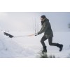 Скрепер-волокуша (движок) для снега FISKARS