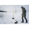Скрепер-волокуша (движок) для снега FISKARS
