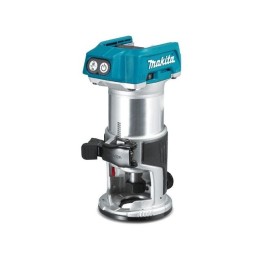 Аккум. фрезер кромочный MAKITA LXT DRT 50 Z