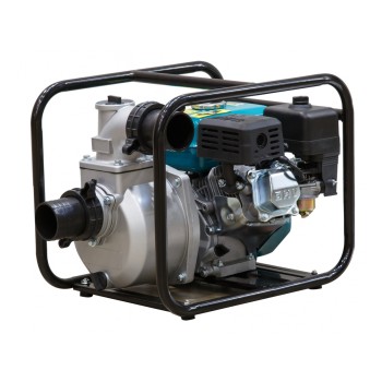 Мотопомпа бензиновая ECO WP-1204C