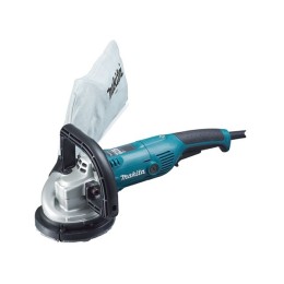 Шлифователь по бетону MAKITA PC 5000 C