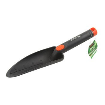 Совок посадочный 29см пластмассовый STARTUL GARDEN (ST6091-02)