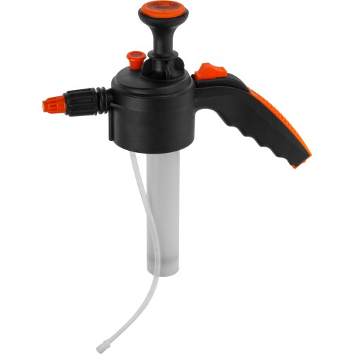 Опрыскиватель компрессионный 2л STARTUL GARDEN (ST6550-20)