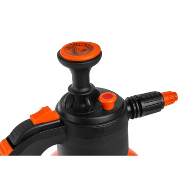 Опрыскиватель компрессионный 2л STARTUL GARDEN (ST6550-20)