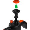 Опрыскиватель компрессионный 2л STARTUL GARDEN (ST6550-20)