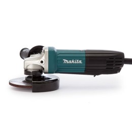 Одноручная углошлифмашина MAKITA GA 5034