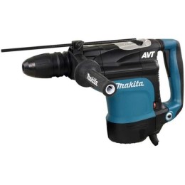 Перфоратор MAKITA HR 4511 C
