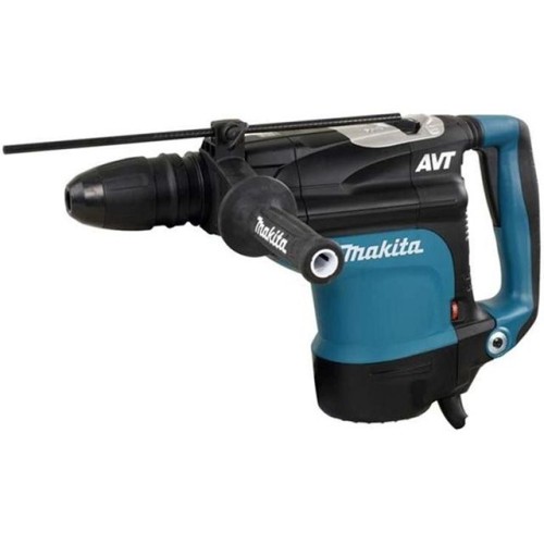 Перфоратор MAKITA HR 4511 C