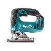 Аккум. лобзик MAKITA LXT DJV 182 Z