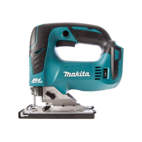 Аккум. лобзик MAKITA LXT DJV 182 Z