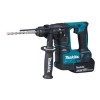 Аккум. перфоратор MAKITA LXT DHR 171 RTJ