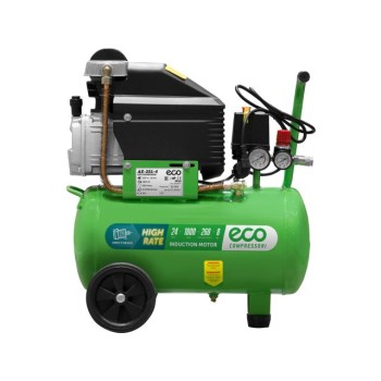 Компрессор ECO AE-251-4 коаксиальный