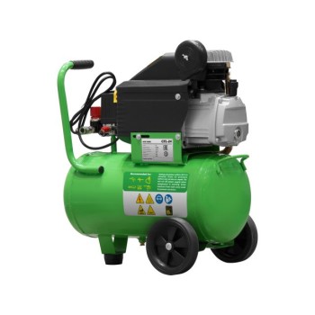 Компрессор ECO AE-251-4 коаксиальный