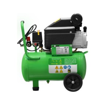 Компрессор ECO AE-251-4 коаксиальный