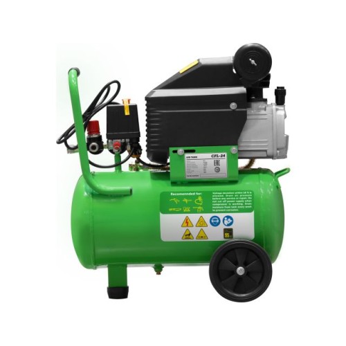 Компрессор ECO AE-251-4 коаксиальный