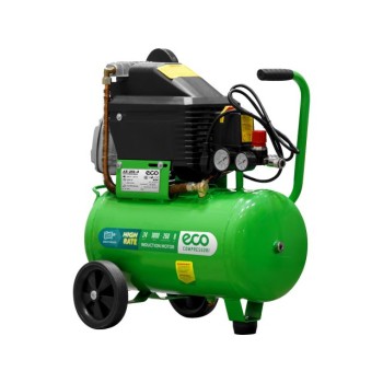 Компрессор ECO AE-251-4 коаксиальный