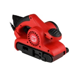 Ленточная шлифмашина WORTEX SB 7590 AE 950 Вт, лента 76х533 мм