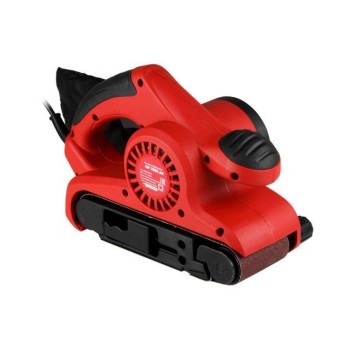 Ленточная шлифмашина WORTEX SB 7590 AE 950 Вт, лента 76х533 мм