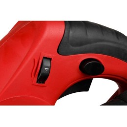 Ленточная шлифмашина WORTEX SB 7590 AE 950 Вт, лента 76х533 мм