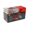 Ленточная шлифмашина WORTEX SB 7590 AE 950 Вт, лента 76х533 мм