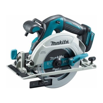 Аккум. циркулярная пила MAKITA LXT DHS 680 Z