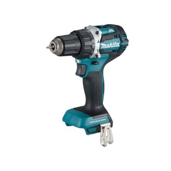 Аккум. дрель-шуруповерт MAKITA LXT DDF 484 Z