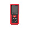 Дальномер лазерный WORTEX LR 8001 в кор., 0.05 - 80 м, +/- 2 мм/м