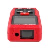 Дальномер лазерный WORTEX LR 8001 в кор., 0.05 - 80 м, +/- 2 мм/м