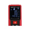 Дальномер лазерный WORTEX LR 8001 в кор., 0.05 - 80 м, +/- 2 мм/м