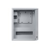 Щит учетно-распред. навес. ЩУРН-1/12 (395х310х165) TDM