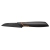 Нож для чистки 8 см Edge Fiskars
