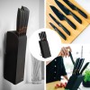 Нож для чистки 8 см Edge Fiskars
