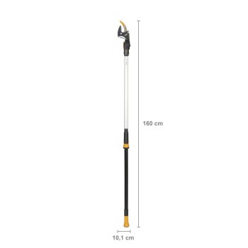 Сучкорез универсальный UPX82 FISKARS PowerGear