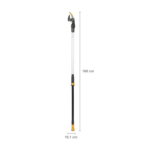 Сучкорез универсальный UPX82 FISKARS PowerGear