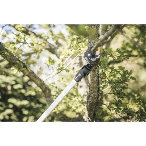 Сучкорез универсальный UPX82 FISKARS PowerGear