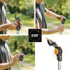 Сучкорез универсальный UPX82 FISKARS PowerGear