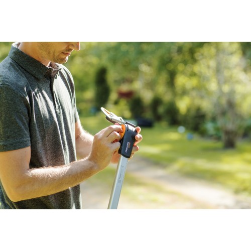 Сучкорез универсальный UPX82 FISKARS PowerGear