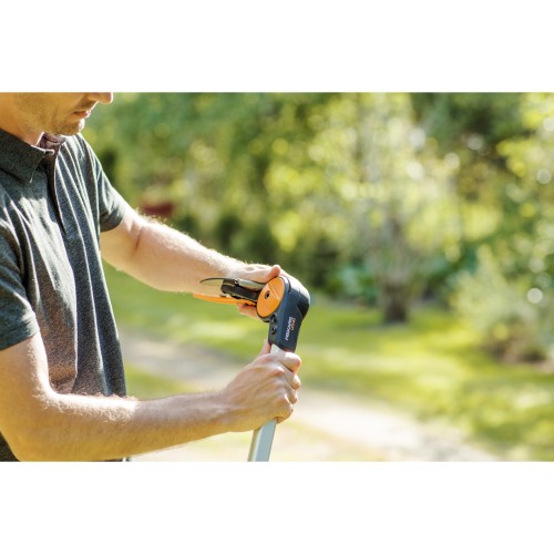 Сучкорез универсальный UPX82 FISKARS PowerGear