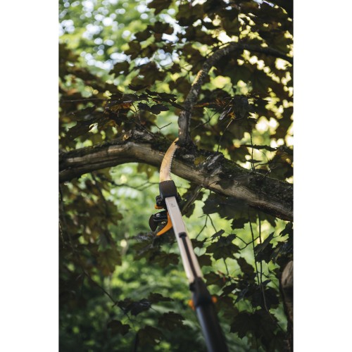 Сучкорез универсальный UPX82 FISKARS PowerGear