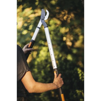 Сучкорез контактный телескопический L86 FISKARS SmatrFit
