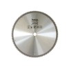 Диск пильный 355х30/25,4 мм 120 зуб. по металлу SPECIALIZED FOR ALUMINIUM MAKITA