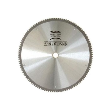 Диск пильный 355х30/25,4 мм 120 зуб. по металлу SPECIALIZED FOR ALUMINIUM MAKITA