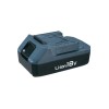 Аккумулятор Maktec 18,0 В 1,1 Ач. Li-ion тип BL1851