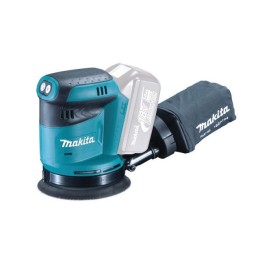 Аккум. эксцентриковая шлифмашина LXT MAKITA DBO 180 Z