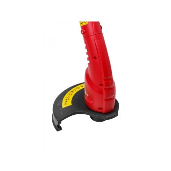 Триммер WORTEX TE 2504 450 Вт, шир.скаш.25 см